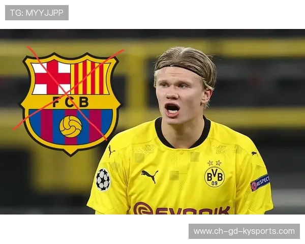 尤文图斯欲以巨资追逐哈兰德式超级射手，震撼转会市场的未来格局